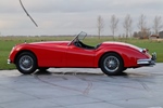 1956 Jaguar XK140 OTS oldtimer te koop