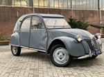 1959 Citroën 2CV oldtimer te koop