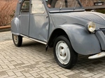 1959 Citroën 2CV oldtimer te koop