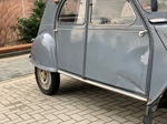 1959 Citroën 2CV oldtimer te koop