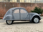 1959 Citroën 2CV oldtimer te koop