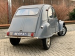 1959 Citroën 2CV oldtimer te koop