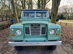 1979 Land Rover Series 3  88" | Pick Up oldtimer te koop
