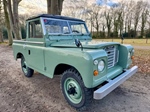 1979 Land Rover Series 3  88" | Pick Up oldtimer te koop