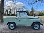 1979 Land Rover Series 3  88" | Pick Up oldtimer te koop