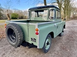 1979 Land Rover Series 3  88" | Pick Up oldtimer te koop