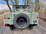 1979 Land Rover Series 3  88" | Pick Up oldtimer te koop
