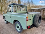 1979 Land Rover Series 3  88" | Pick Up oldtimer te koop
