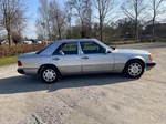 1992 Mercedes E 400 oldtimer te koop