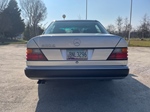 1992 Mercedes E 400 oldtimer te koop
