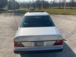 1992 Mercedes E 400 oldtimer te koop