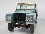 1980 Land Rover Series 3 88 NO RESERVE oldtimer te koop