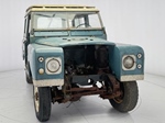 1980 Land Rover Series 3 88 NO RESERVE oldtimer te koop
