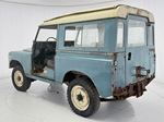 1980 Land Rover Series 3 88 NO RESERVE oldtimer te koop