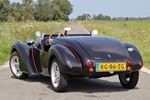 1987 Citroën 2CV Burton oldtimer te koop