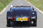 1987 Citroën 2CV Burton oldtimer te koop