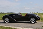 1987 Citroën 2CV Burton oldtimer te koop