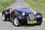 1987 Citroën 2CV Burton oldtimer te koop