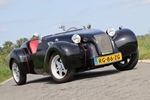 1987 Citroën 2CV Burton oldtimer te koop