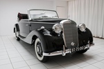 1952 Mercedes 170S A Cabriolet oldtimer te koop