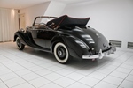 1952 Mercedes 170S A Cabriolet oldtimer te koop