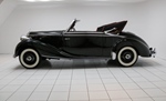 1952 Mercedes 170S A Cabriolet oldtimer te koop