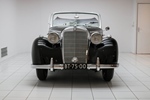 1952 Mercedes 170S A Cabriolet oldtimer te koop