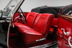 1952 Mercedes 170S A Cabriolet oldtimer te koop