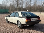 1985 Renault Fuego GTX oldtimer te koop