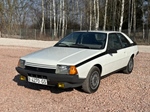 1985 Renault Fuego GTX oldtimer te koop