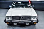 1980 Mercedes 450SL oldtimer te koop
