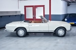 1965 Mercedes 230 SL Pagode oldtimer te koop