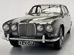 1966 Jaguar 420 NO RESERVE oldtimer te koop