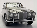 1966 Jaguar 420 NO RESERVE oldtimer te koop