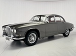 1966 Jaguar 420 NO RESERVE oldtimer te koop