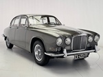 1966 Jaguar 420 NO RESERVE oldtimer te koop