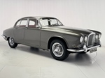 1966 Jaguar 420 NO RESERVE oldtimer te koop