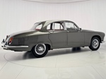 1966 Jaguar 420 NO RESERVE oldtimer te koop