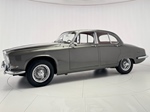 1966 Jaguar 420 NO RESERVE oldtimer te koop