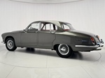 1966 Jaguar 420 NO RESERVE oldtimer te koop