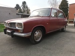 1966 Renault 16 oldtimer te koop