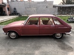1966 Renault 16 oldtimer te koop