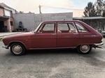 1966 Renault 16 oldtimer te koop