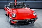 1986 Alfa Romeo Spider Graduate 2.0 oldtimer te koop