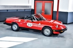 1986 Alfa Romeo Spider Graduate 2.0 oldtimer te koop
