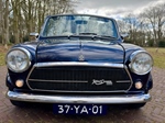 1974 Mini Innocenti Cooper 1300 Export Cabriolet oldtimer te koop