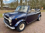 1974 Mini Innocenti Cooper 1300 Export Cabriolet oldtimer te koop