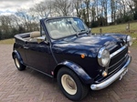 1974 Mini Innocenti Cooper 1300 Export Cabriolet oldtimer te koop