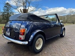 1974 Mini Innocenti Cooper 1300 Export Cabriolet oldtimer te koop