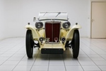 1949 MG TC Roadster oldtimer te koop
